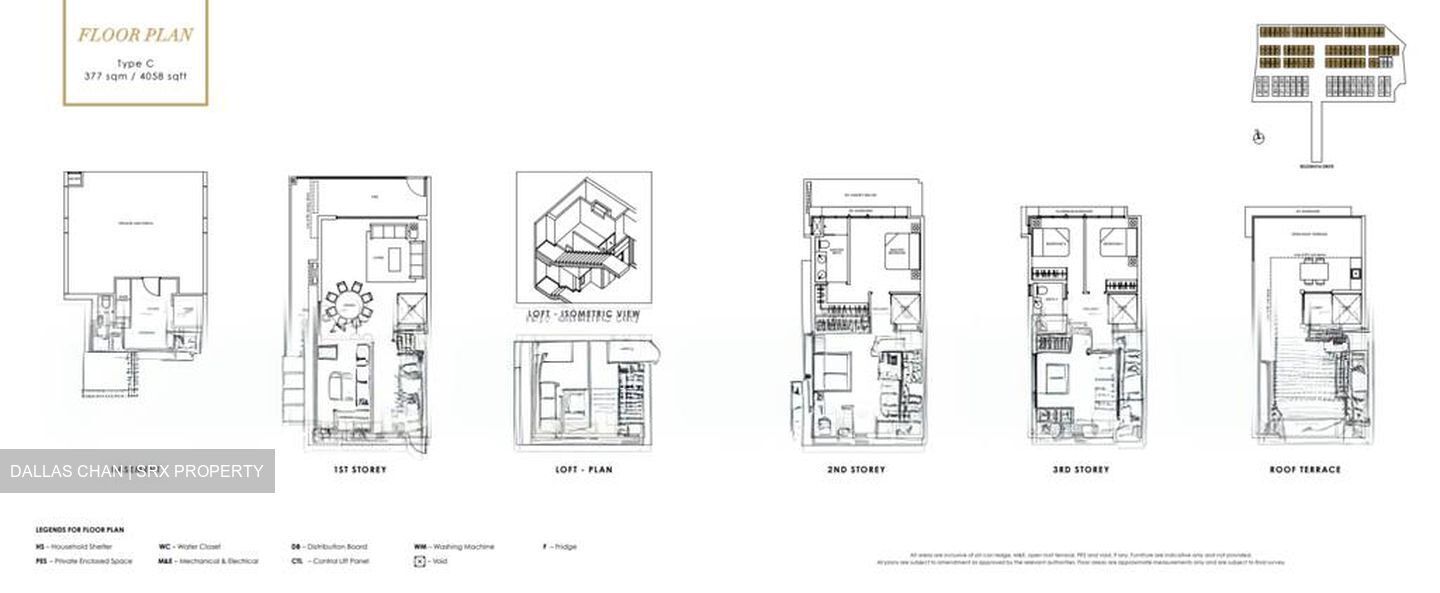 Belgravia Ace (D28), Semi-Detached #523044311